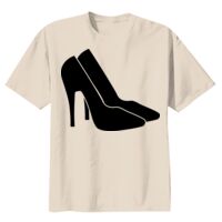 Youth Heavy Cotton T-Shirt Thumbnail