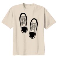 Youth Heavy Cotton T-Shirt Thumbnail