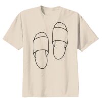 Youth Heavy Cotton T-Shirt Thumbnail