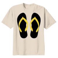 Youth Heavy Cotton T-Shirt Thumbnail
