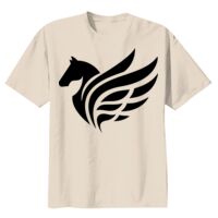 Youth Heavy Cotton T-Shirt Thumbnail