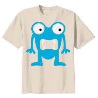 Youth Heavy Cotton T-Shirt Thumbnail