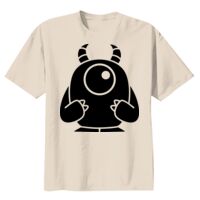 Youth Heavy Cotton T-Shirt Thumbnail