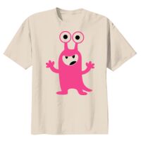 Youth Heavy Cotton T-Shirt Thumbnail