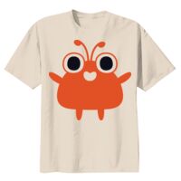 Youth Heavy Cotton T-Shirt Thumbnail