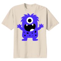Youth Heavy Cotton T-Shirt Thumbnail