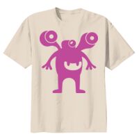 Youth Heavy Cotton T-Shirt Thumbnail