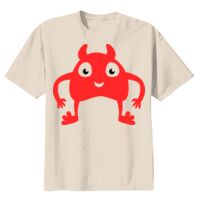 Youth Heavy Cotton T-Shirt Thumbnail