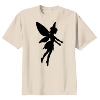 Youth Heavy Cotton T-Shirt Thumbnail