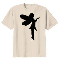 Youth Heavy Cotton T-Shirt Thumbnail