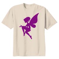 Youth Heavy Cotton T-Shirt Thumbnail