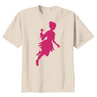 Youth Heavy Cotton T-Shirt Thumbnail