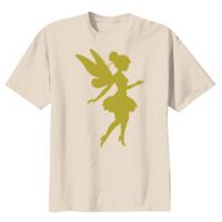 Youth Heavy Cotton T-Shirt Thumbnail