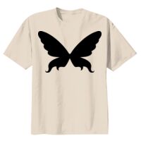 Youth Heavy Cotton T-Shirt Thumbnail