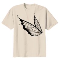 Youth Heavy Cotton T-Shirt Thumbnail