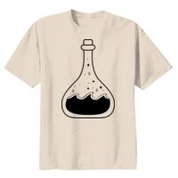 Youth Heavy Cotton T-Shirt Thumbnail