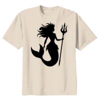 Youth Heavy Cotton T-Shirt Thumbnail