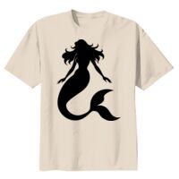 Youth Heavy Cotton T-Shirt Thumbnail