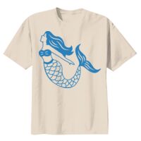 Youth Heavy Cotton T-Shirt Thumbnail