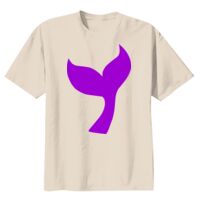 Youth Heavy Cotton T-Shirt Thumbnail