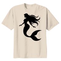 Youth Heavy Cotton T-Shirt Thumbnail
