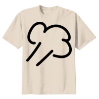 Youth Heavy Cotton T-Shirt Thumbnail