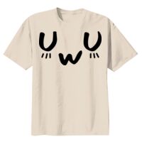 Youth Heavy Cotton T-Shirt Thumbnail