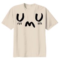 Youth Heavy Cotton T-Shirt Thumbnail