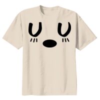 Youth Heavy Cotton T-Shirt Thumbnail
