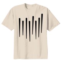 Youth Heavy Cotton T-Shirt Thumbnail