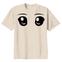 Youth Heavy Cotton T-Shirt Thumbnail