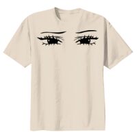 Youth Heavy Cotton T-Shirt Thumbnail