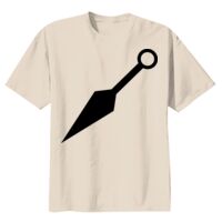 Youth Heavy Cotton T-Shirt Thumbnail