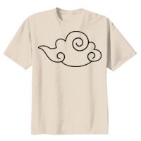 Youth Heavy Cotton T-Shirt Thumbnail
