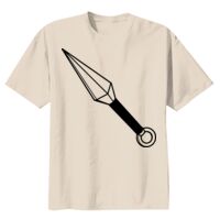 Youth Heavy Cotton T-Shirt Thumbnail