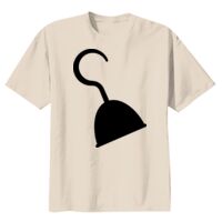 Youth Heavy Cotton T-Shirt Thumbnail