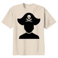 Youth Heavy Cotton T-Shirt Thumbnail