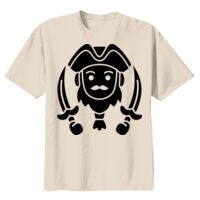 Youth Heavy Cotton T-Shirt Thumbnail