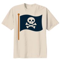 Youth Heavy Cotton T-Shirt Thumbnail