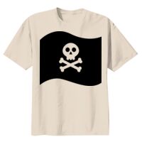 Youth Heavy Cotton T-Shirt Thumbnail
