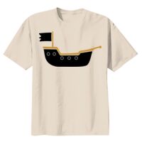 Youth Heavy Cotton T-Shirt Thumbnail