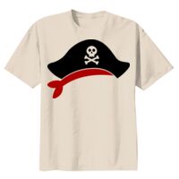 Youth Heavy Cotton T-Shirt Thumbnail