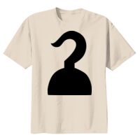 Youth Heavy Cotton T-Shirt Thumbnail