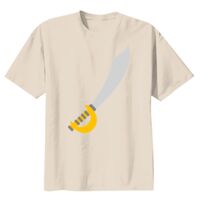 Youth Heavy Cotton T-Shirt Thumbnail
