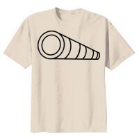 Youth Heavy Cotton T-Shirt Thumbnail