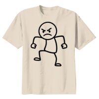 Youth Heavy Cotton T-Shirt Thumbnail