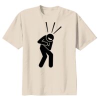 Youth Heavy Cotton T-Shirt Thumbnail