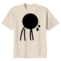 Youth Heavy Cotton T-Shirt Thumbnail