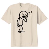 Youth Heavy Cotton T-Shirt Thumbnail