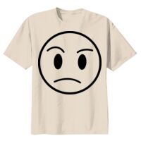 Youth Heavy Cotton T-Shirt Thumbnail
